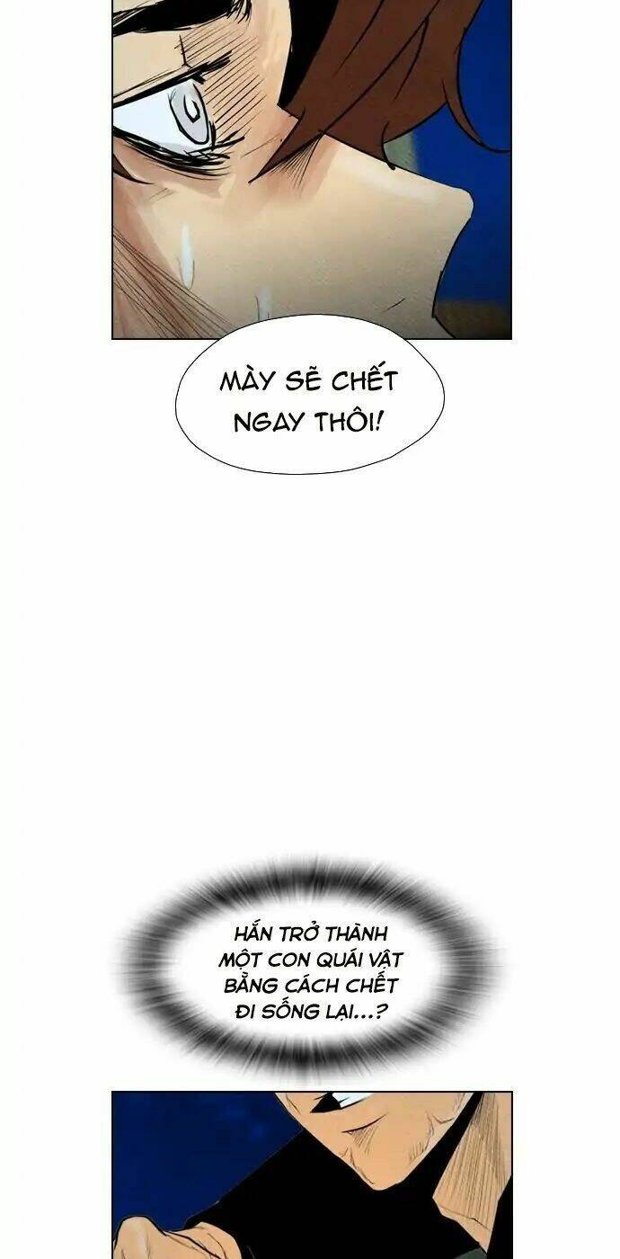 kẻ hồi sinh chapter 64 42