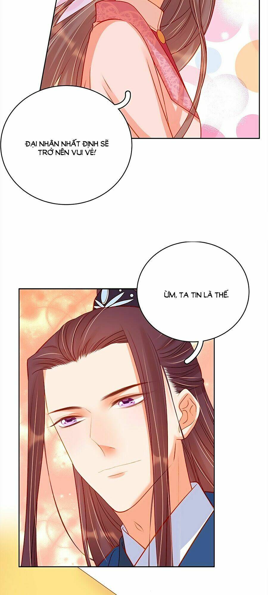 xuân khuê bí lục: xưởng công thái liêu nhân chapter 73 31