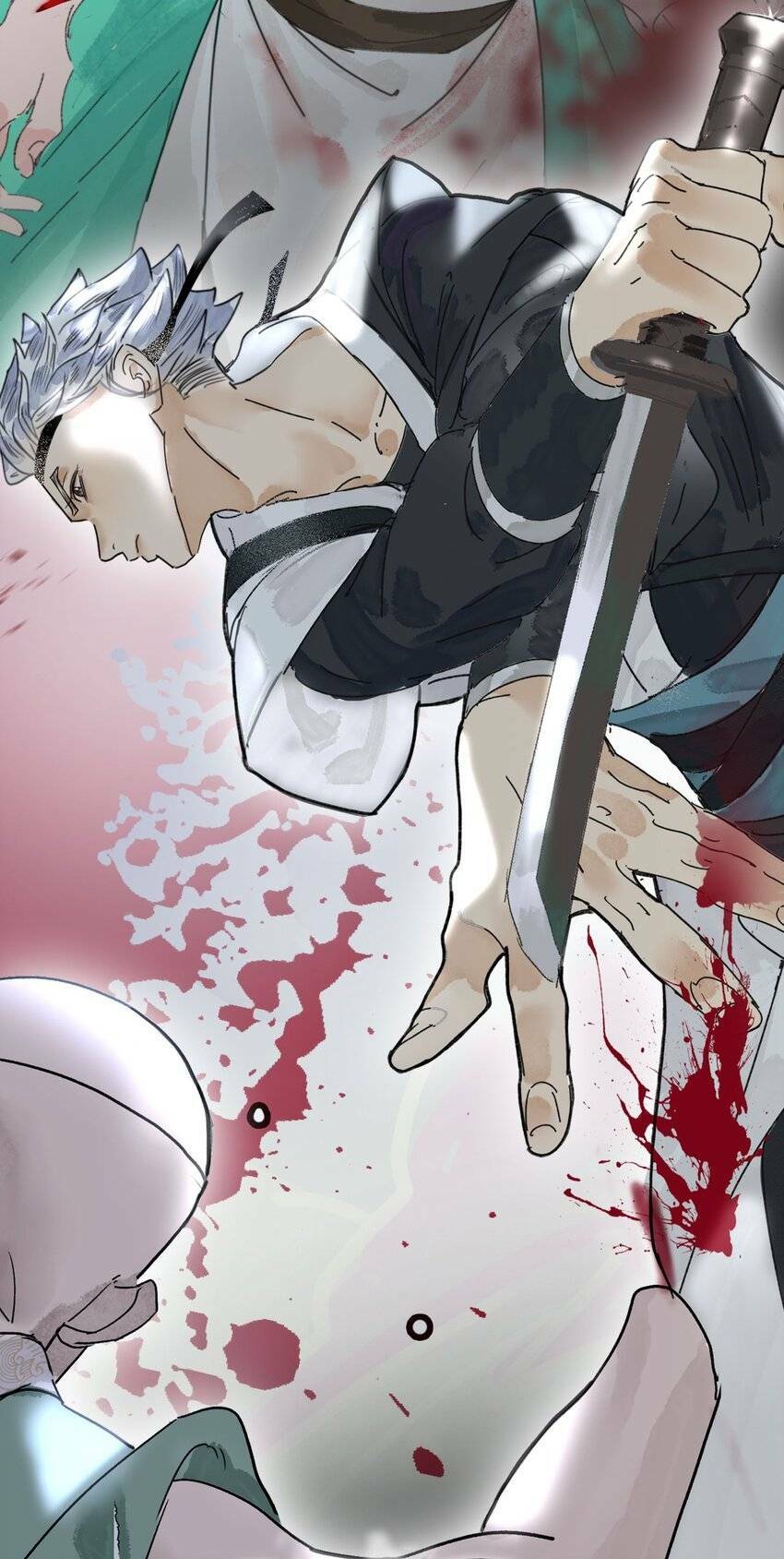 thân thể ta tự có tâm trí riêng chapter 0 10