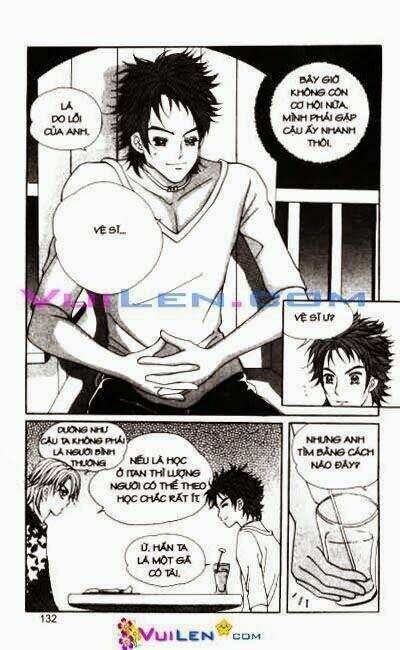 tên nô lệ đáng yêu chapter 3 132