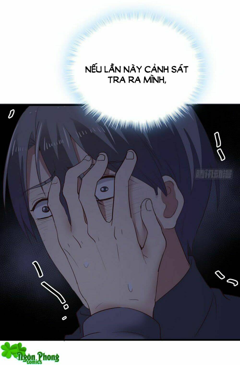 khi trò chơi ác ma bắt đầu chapter 89 35