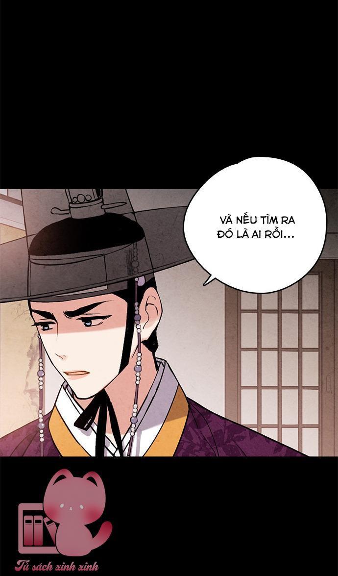 lệnh cấm hôn chapter 76 18