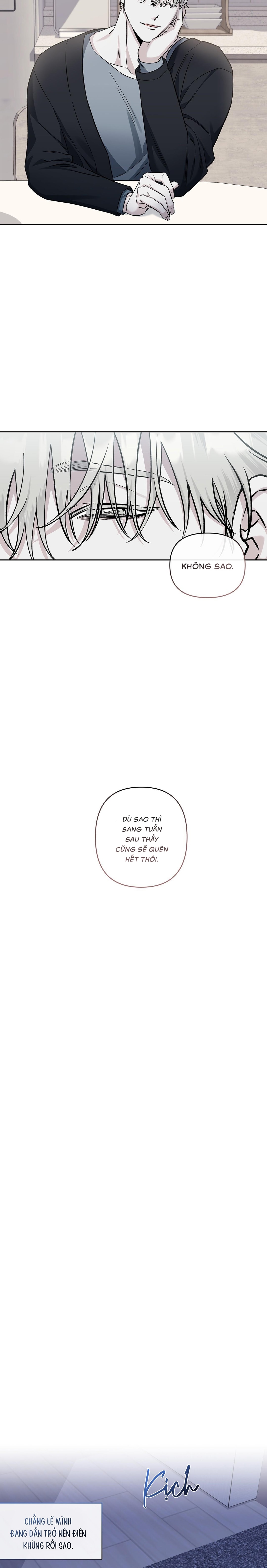 hạ cánh nơi miền đất xanh chapter 6 15