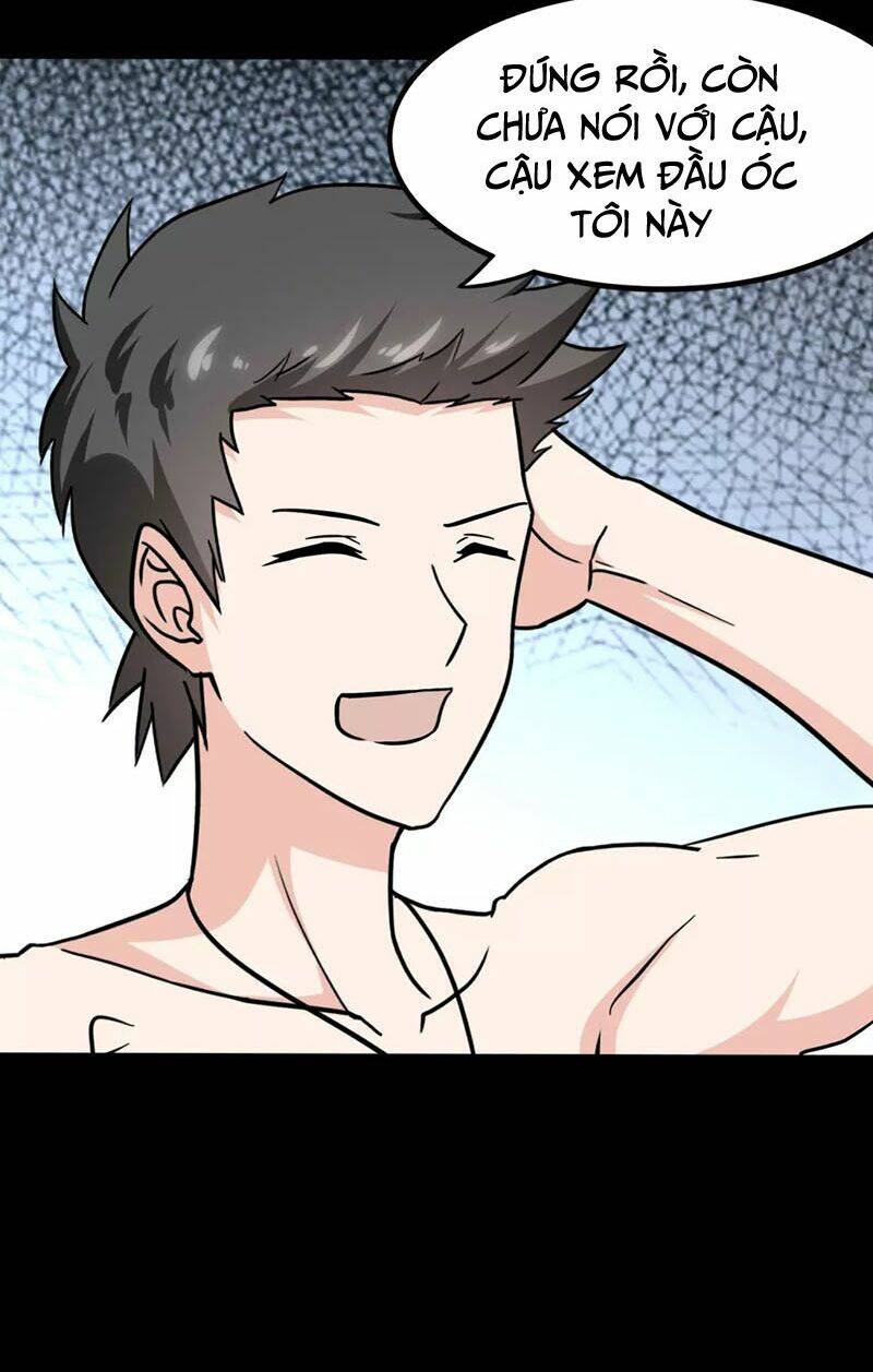 bạn gái virus của tôi chapter 233 46