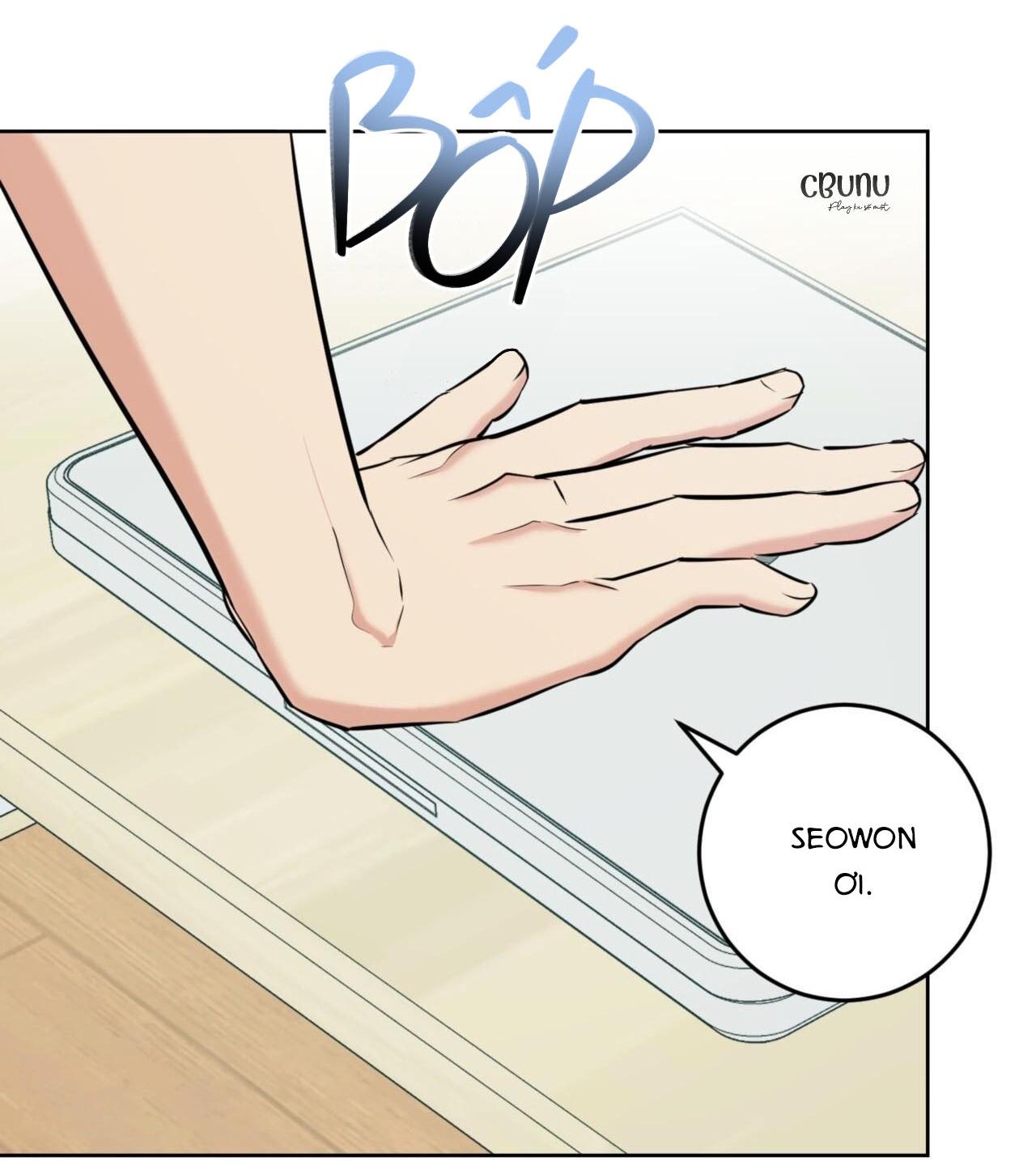 khu rừng tĩnh lặng chapter 11 31