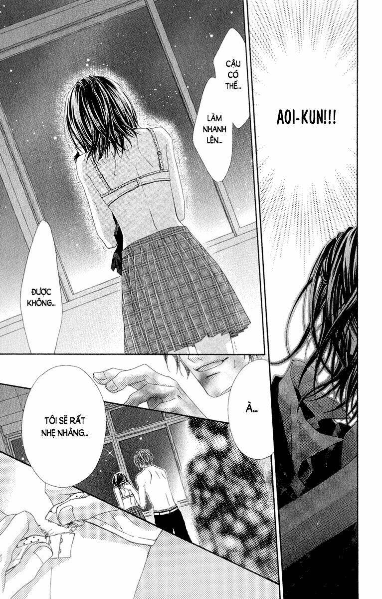 kyousou heaven chapter 13 22