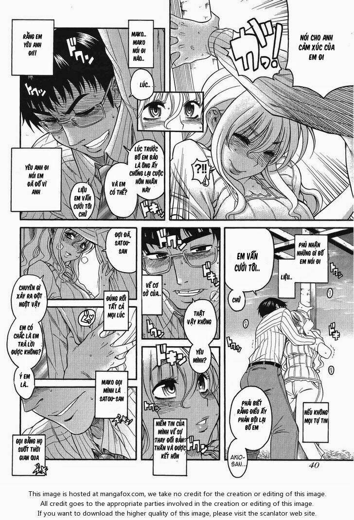 happy negative marriage chapter 14 8