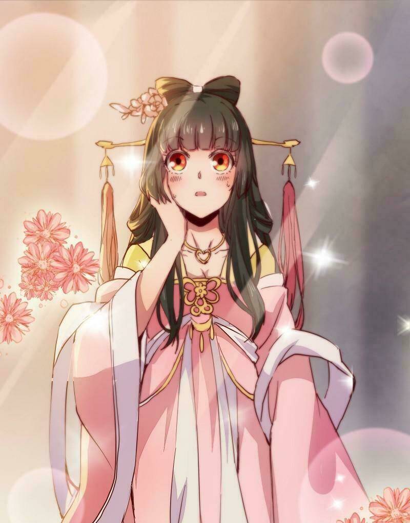 công chúa là nam nhân chapter 5 16