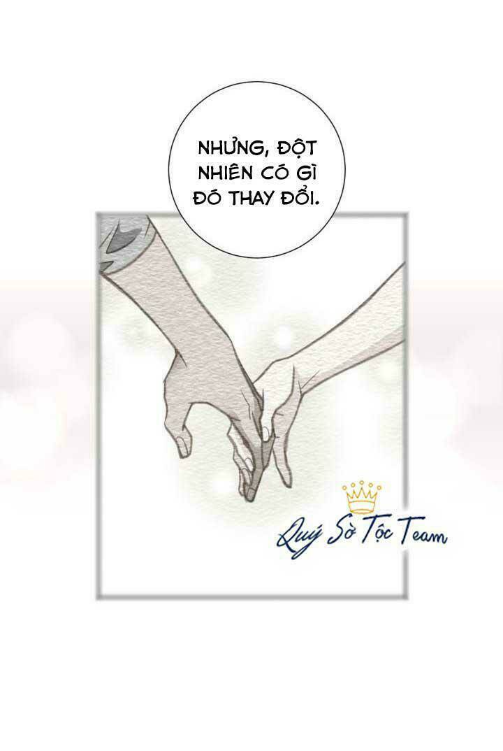 tiếp xúc chí mạng chapter 38 25
