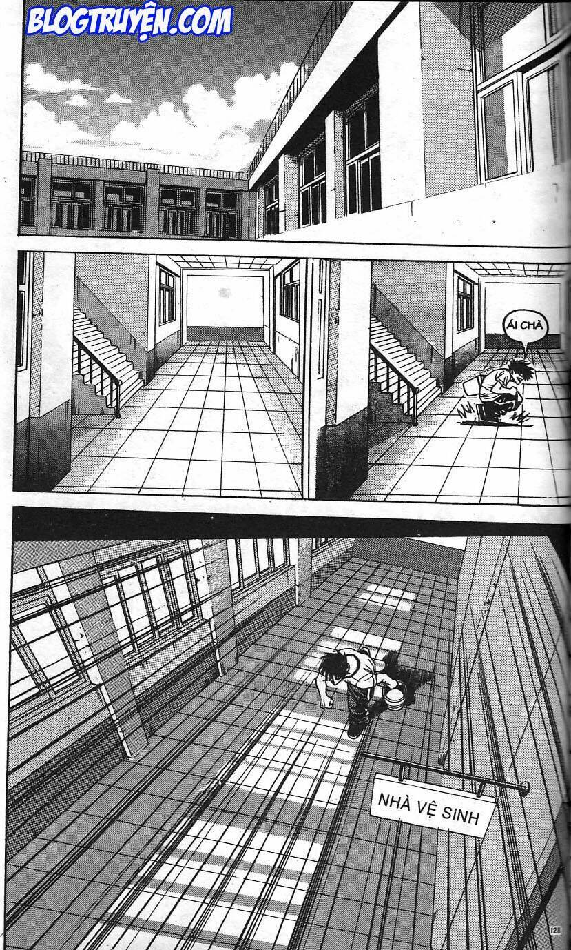 bitagi - anh chàng ngổ ngáo chapter 13 6