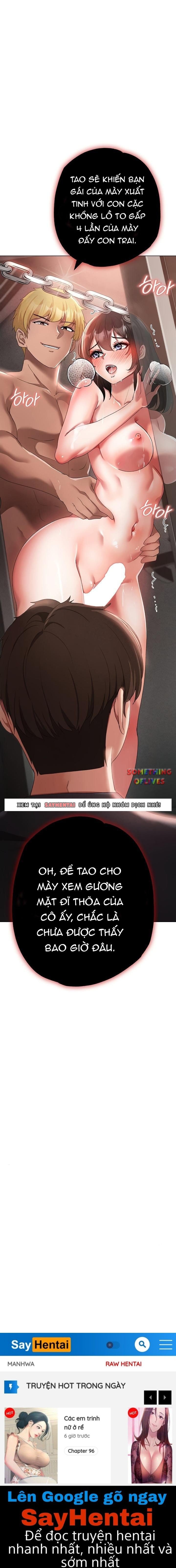 chiếm hữu chapter 19 7