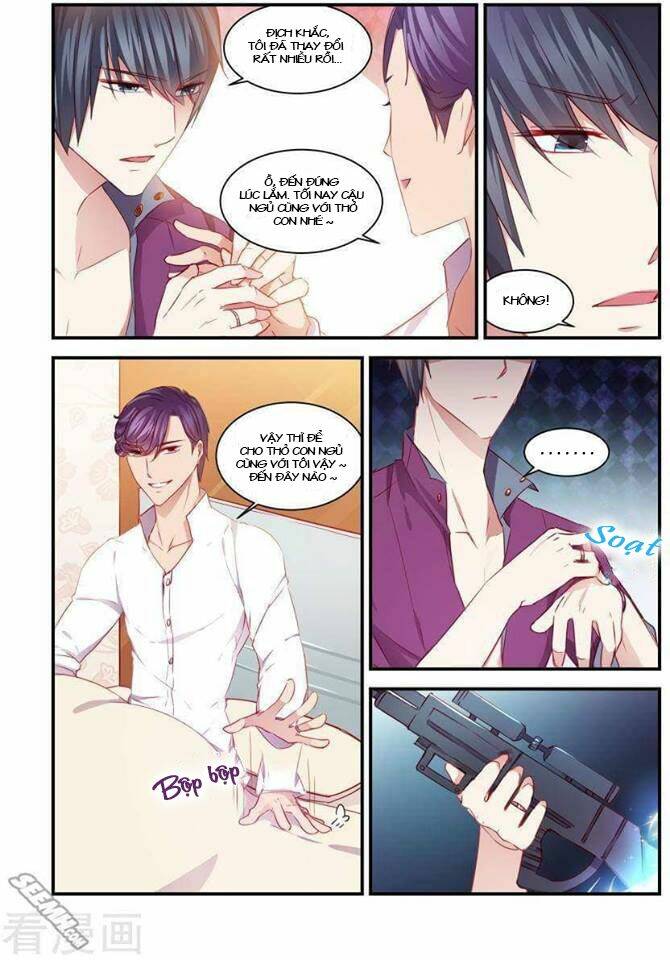 trái tim hoang dã chapter 33 4