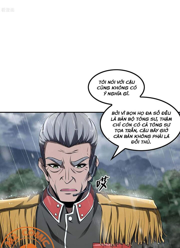 đệ nhất người ở rể chapter 72 4