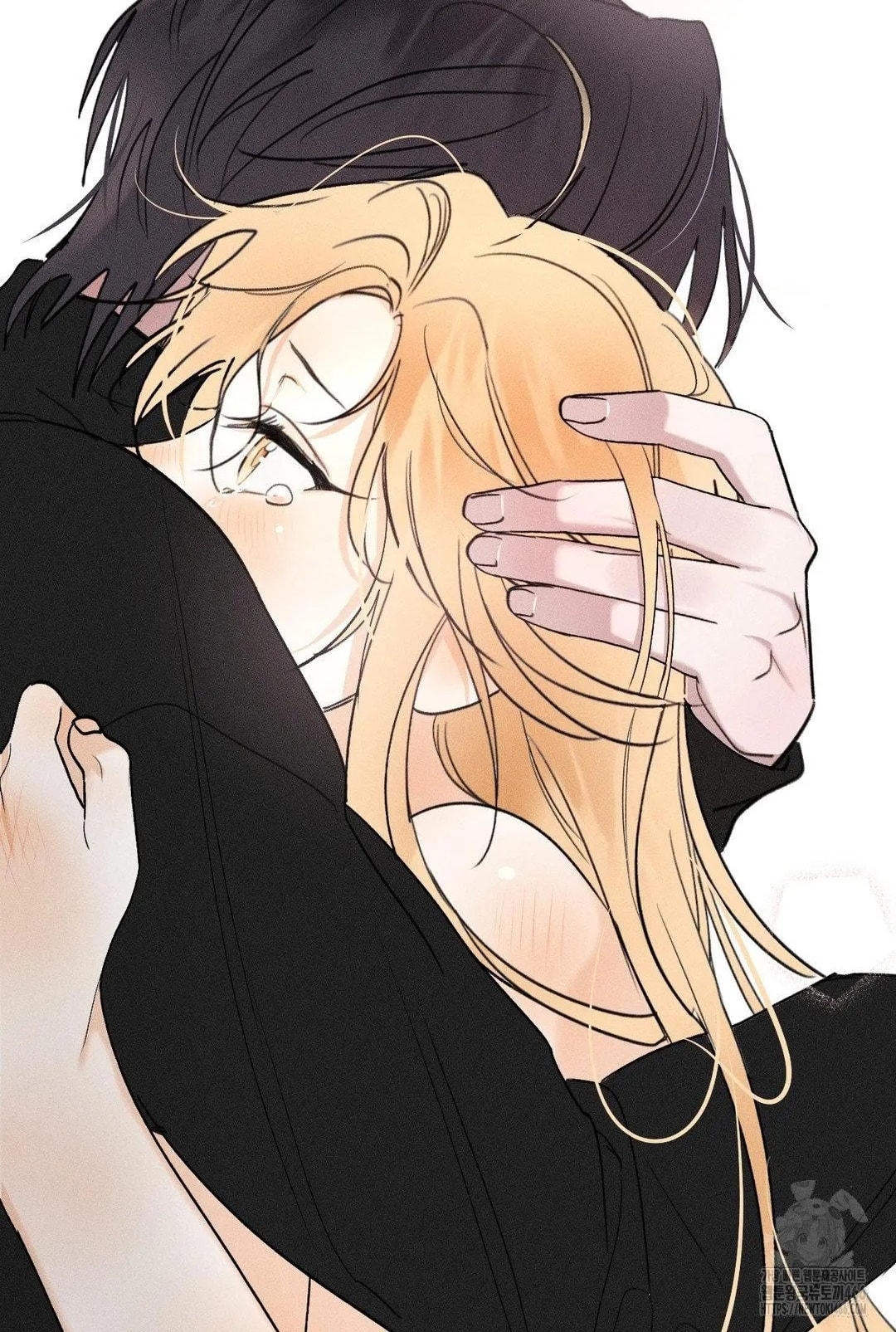 [18+] người đàn ông làm tình với quỷ chapter 14.2 45