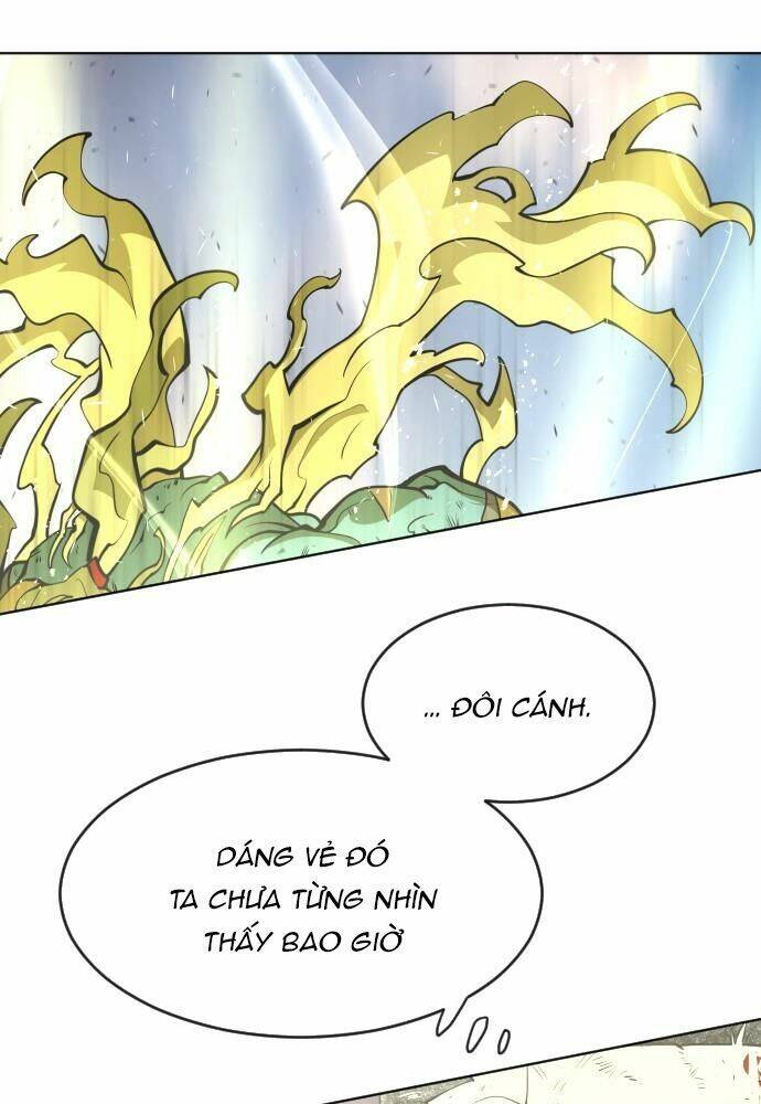 kĩ nguyên của anh hùng chapter 80 16