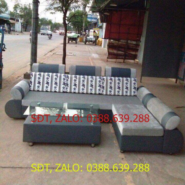 Bộ sofa cho phòng khách