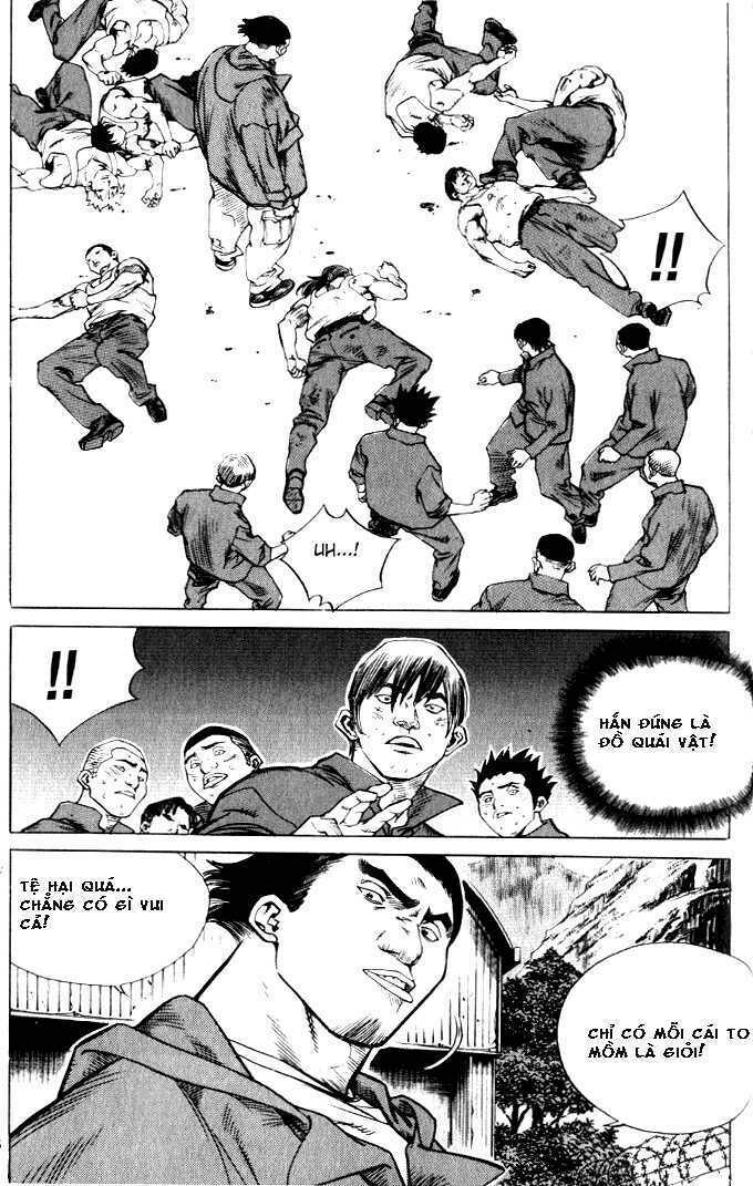 change guy chapter 227 11