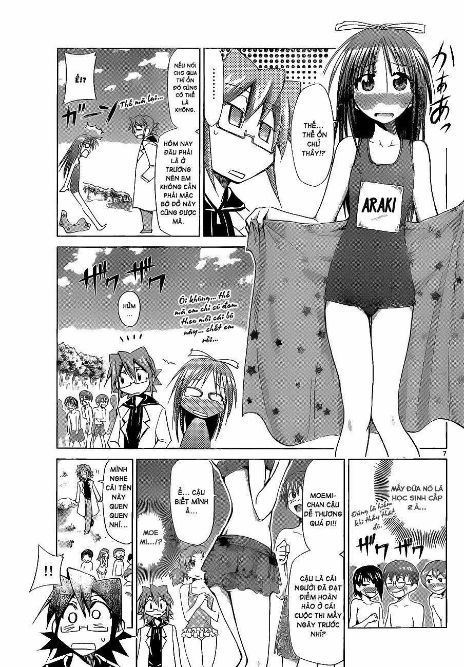 denpa kyoushi chapter 65 7