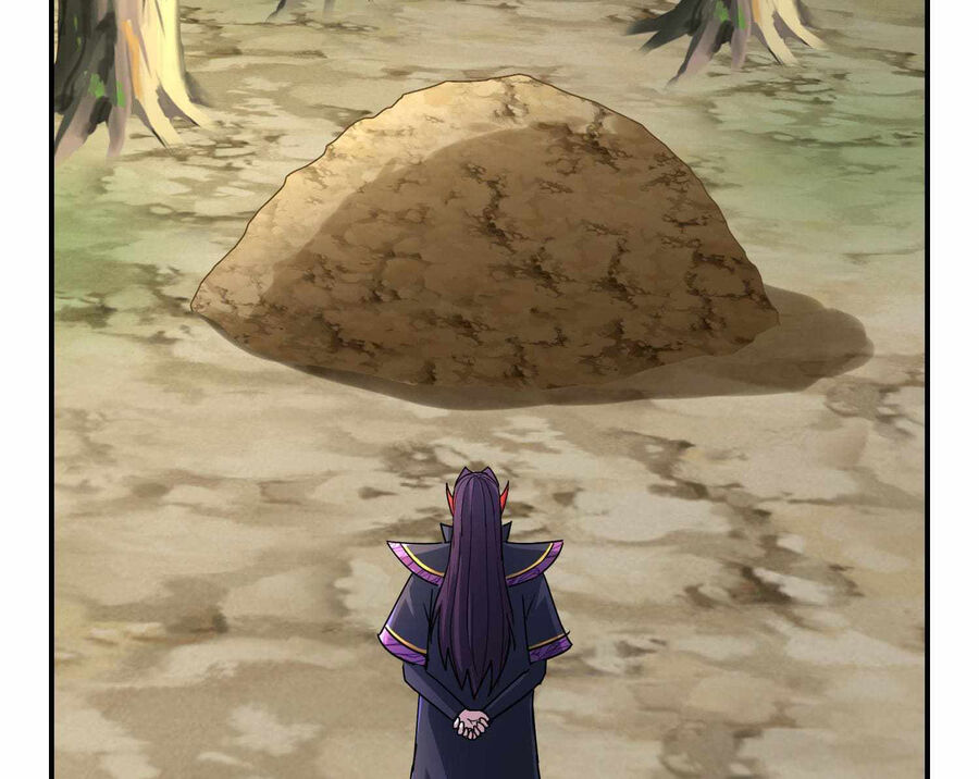 nhập hồn ma đạo tổ sư chapter 32.1 70