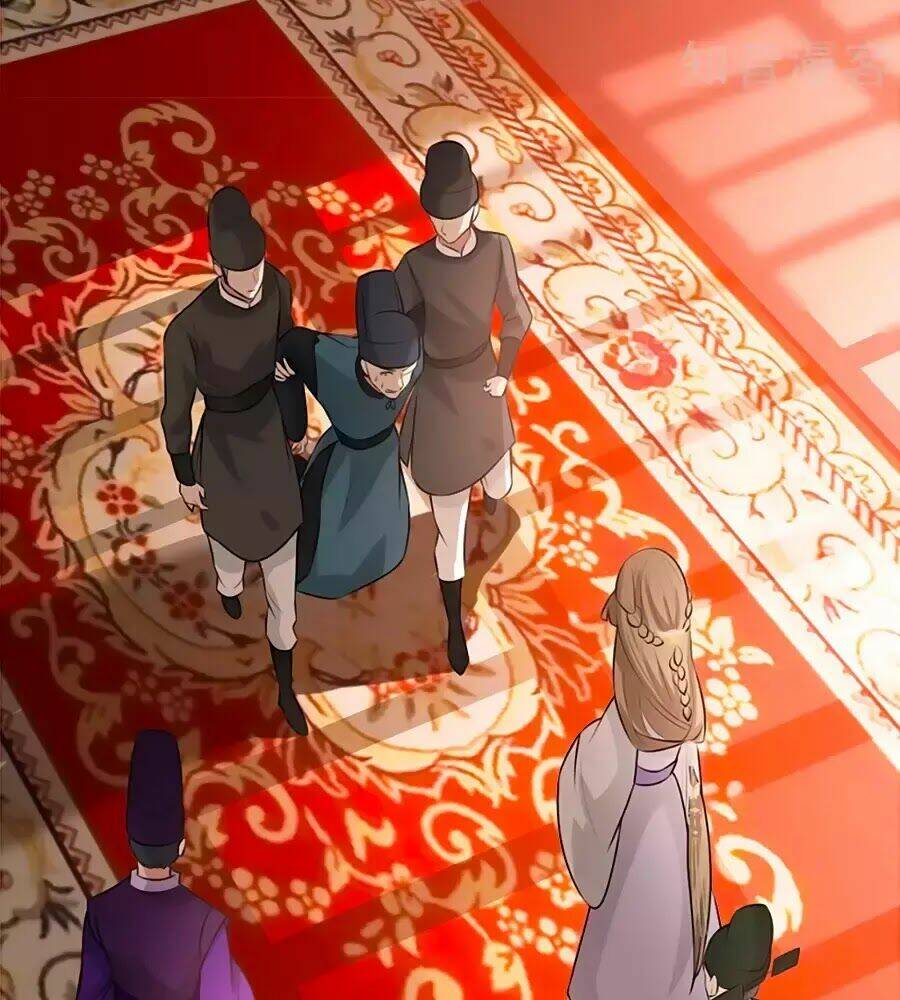 gian phi như thử đa kiều chapter 26 24