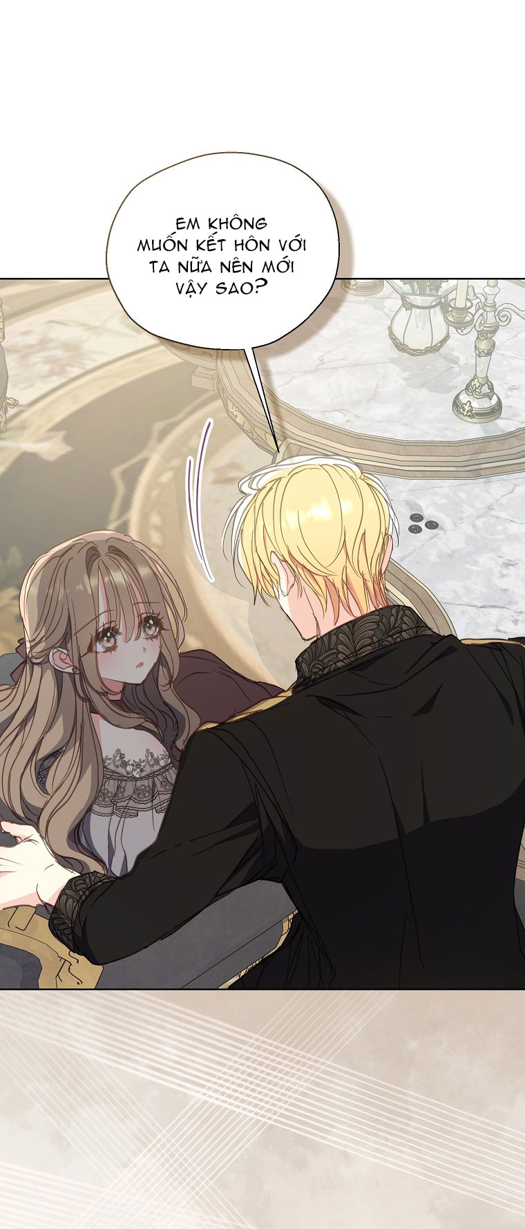 bệ hạ, xin đừng giết tôi!! chapter 130.2 29