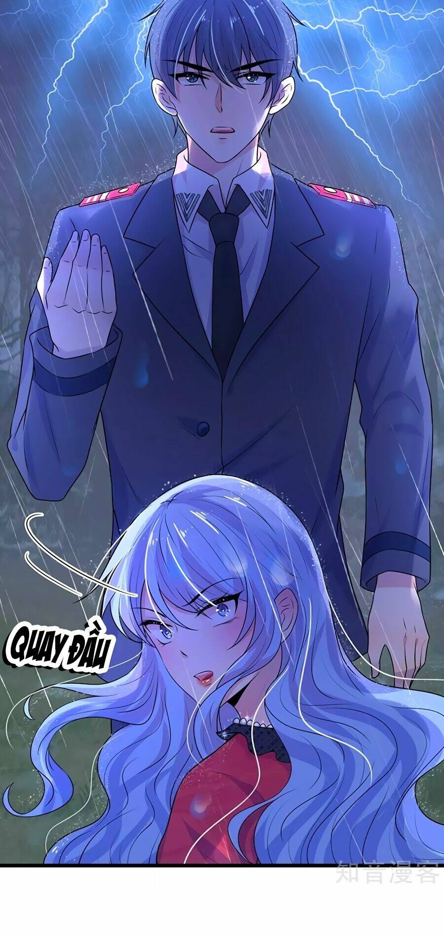 loạn thế tù sủng: thiếu soái bất lương của ta chapter 46 8