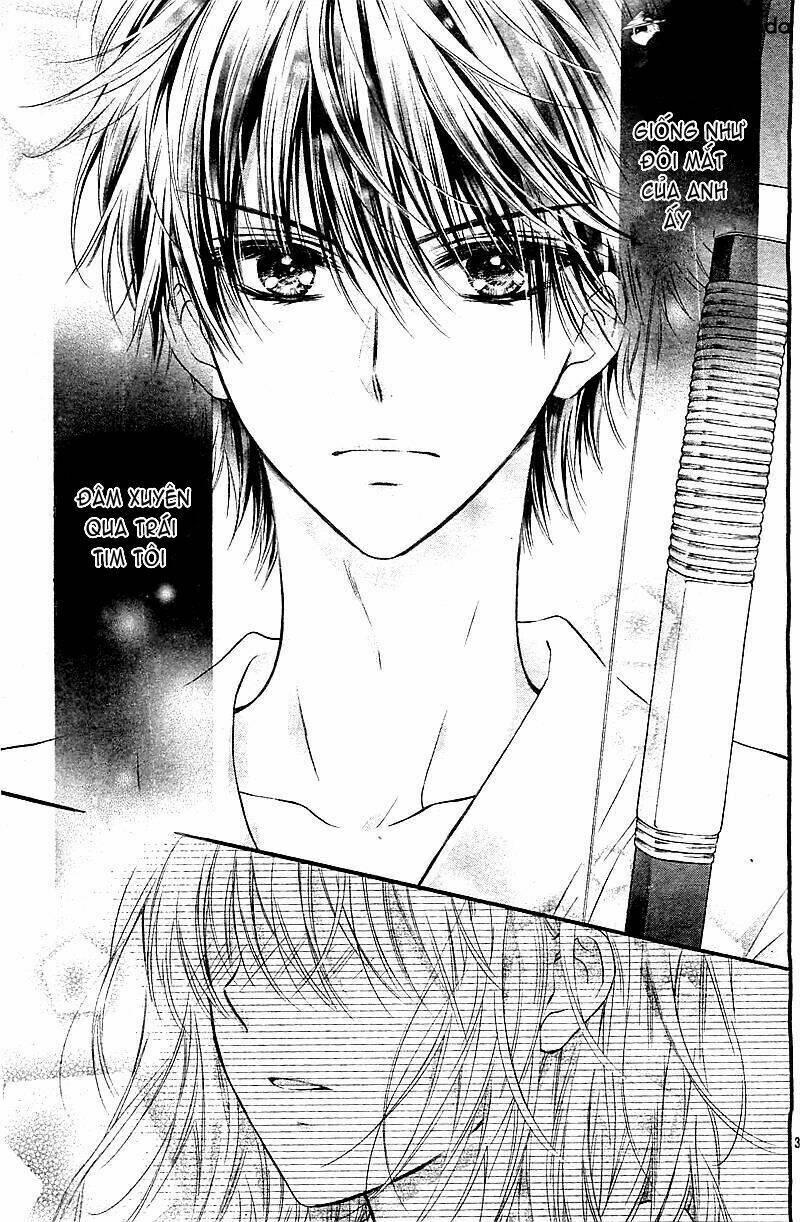 hatsukoi dandelion chapter 1 6