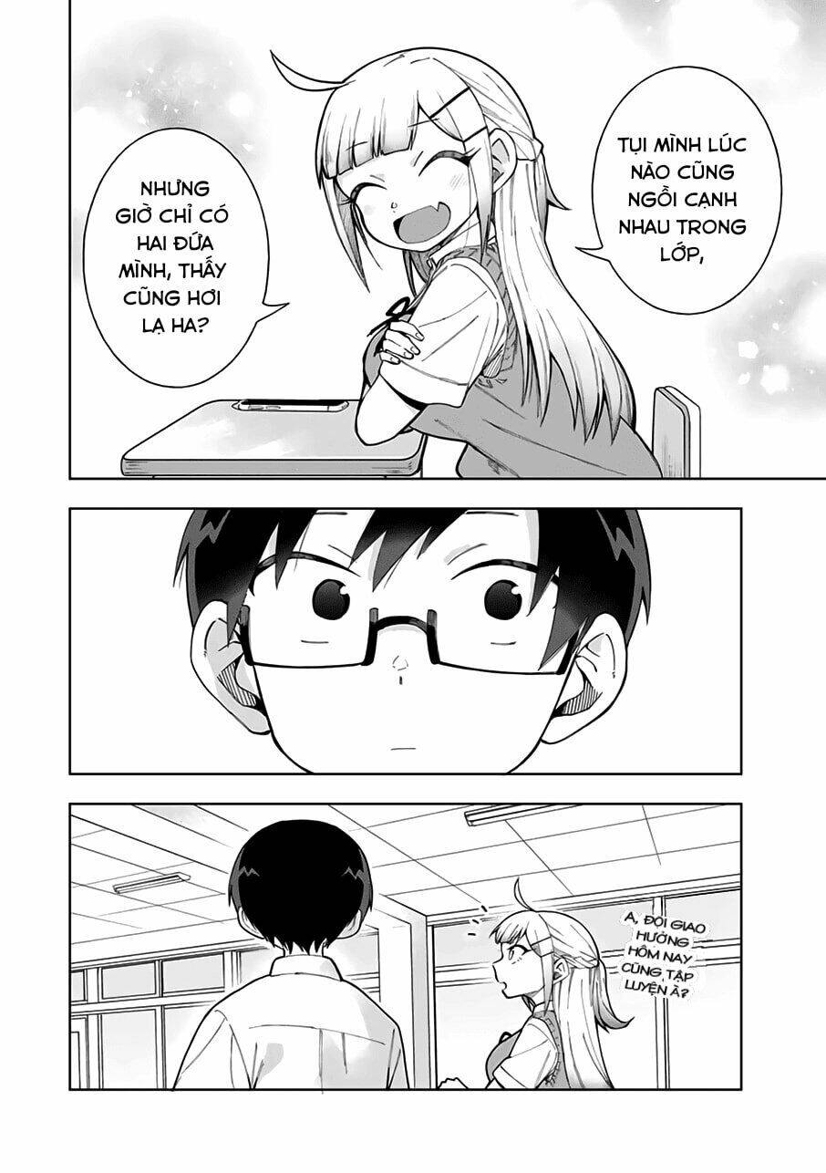 doujima-kun wa doujinai chapter 17 9