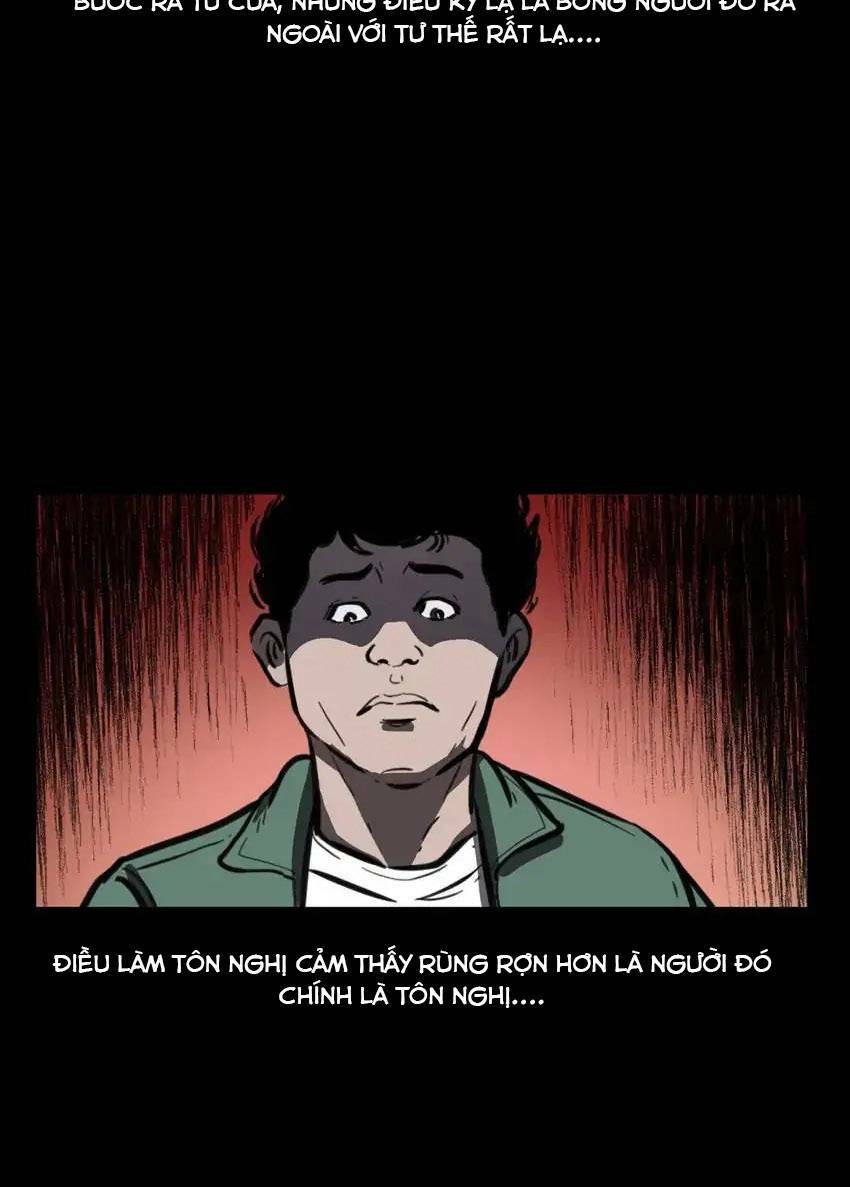 truyện kinh dị đời thực chapter 18 25