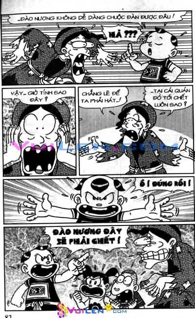 thần đồng đất việt chapter 97 79