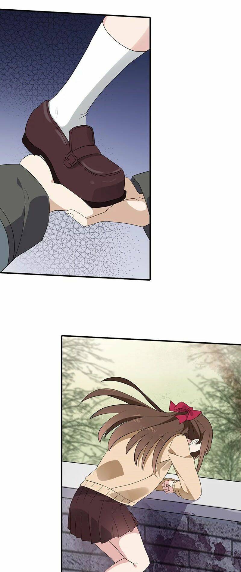 bạn gái virus của tôi chapter 52 23