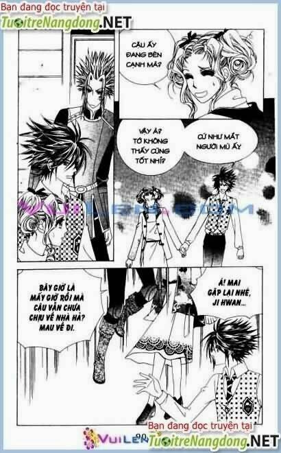 sức thanh xuân chapter 12 90