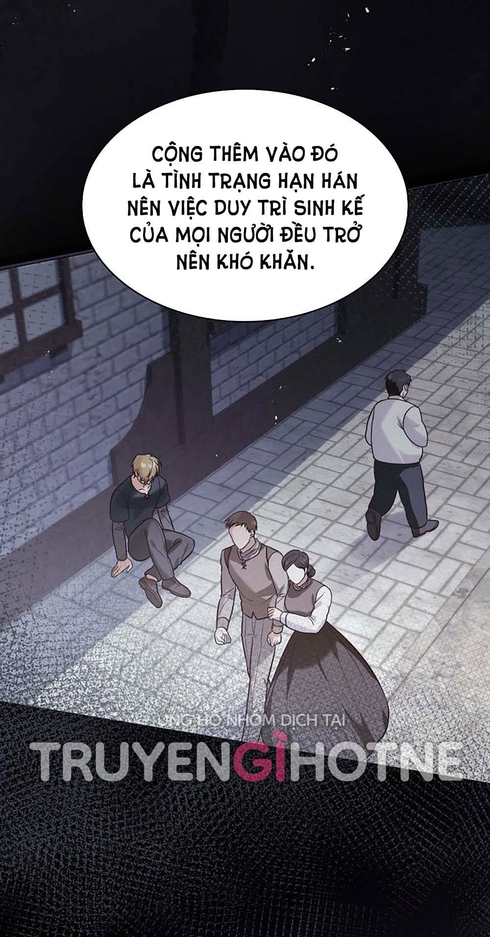 từ ác nữ, tôi trở thành một người mẹ chapter 38.1 25