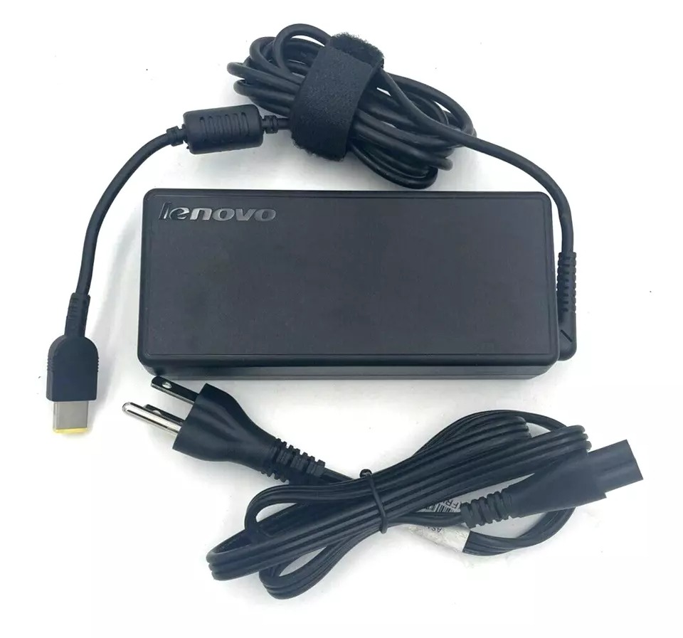 Sạc cho Laptop Lenovo Gaming 3 15IHU6 Legion Y530-15ICH hàng nhập khẩu