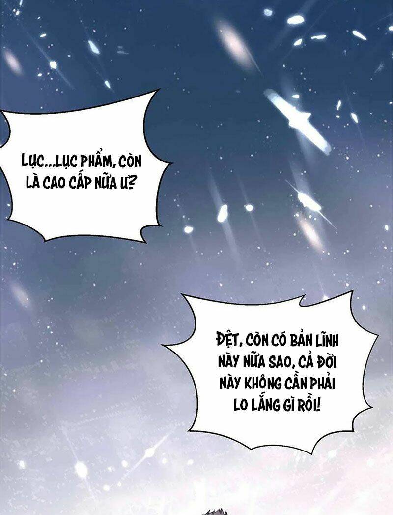 trọng sinh khí thiếu quy lai chapter 179 5