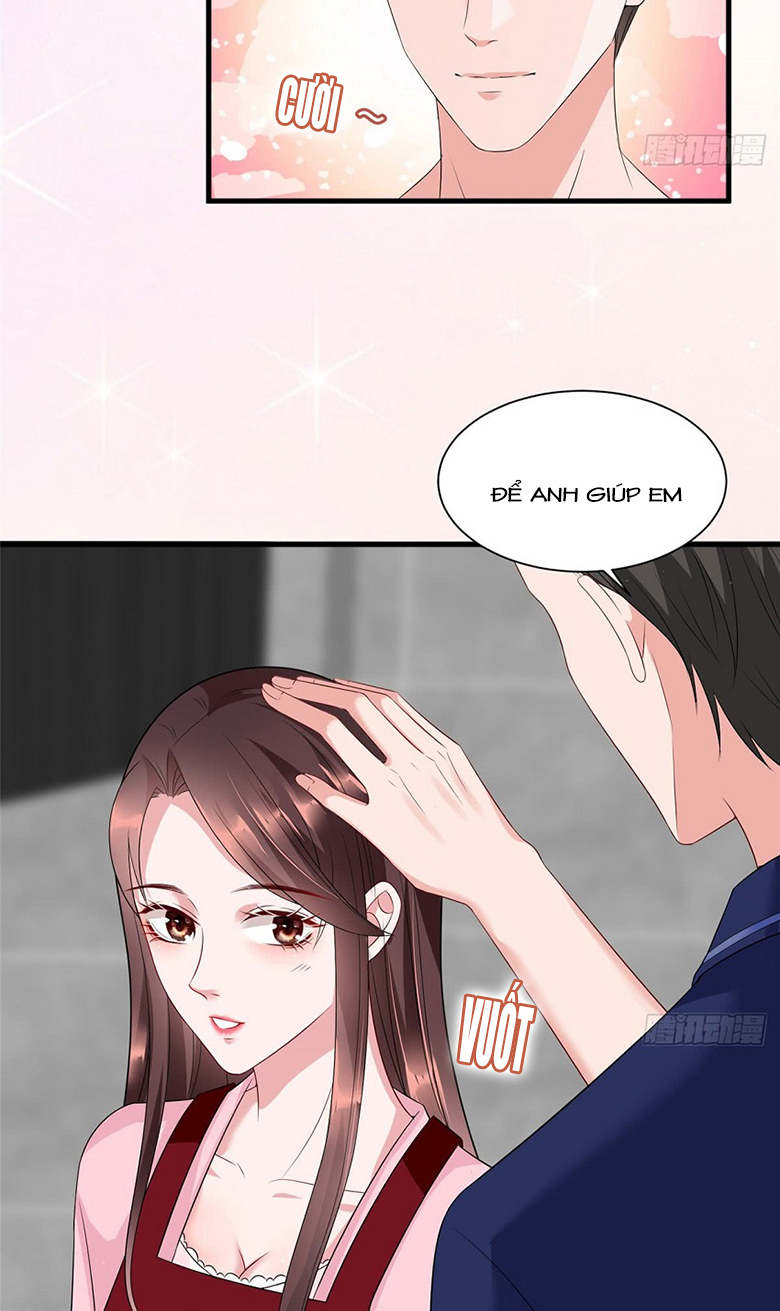thí hôn lão công, cần giúp sức chapter 46 12