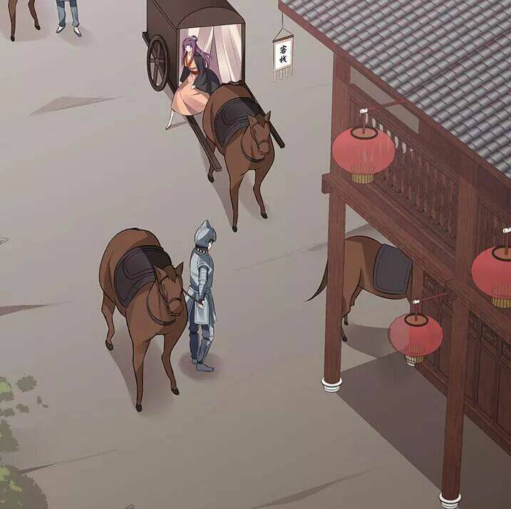 độc phi thần y quá kiêu ngạo chapter 68 13