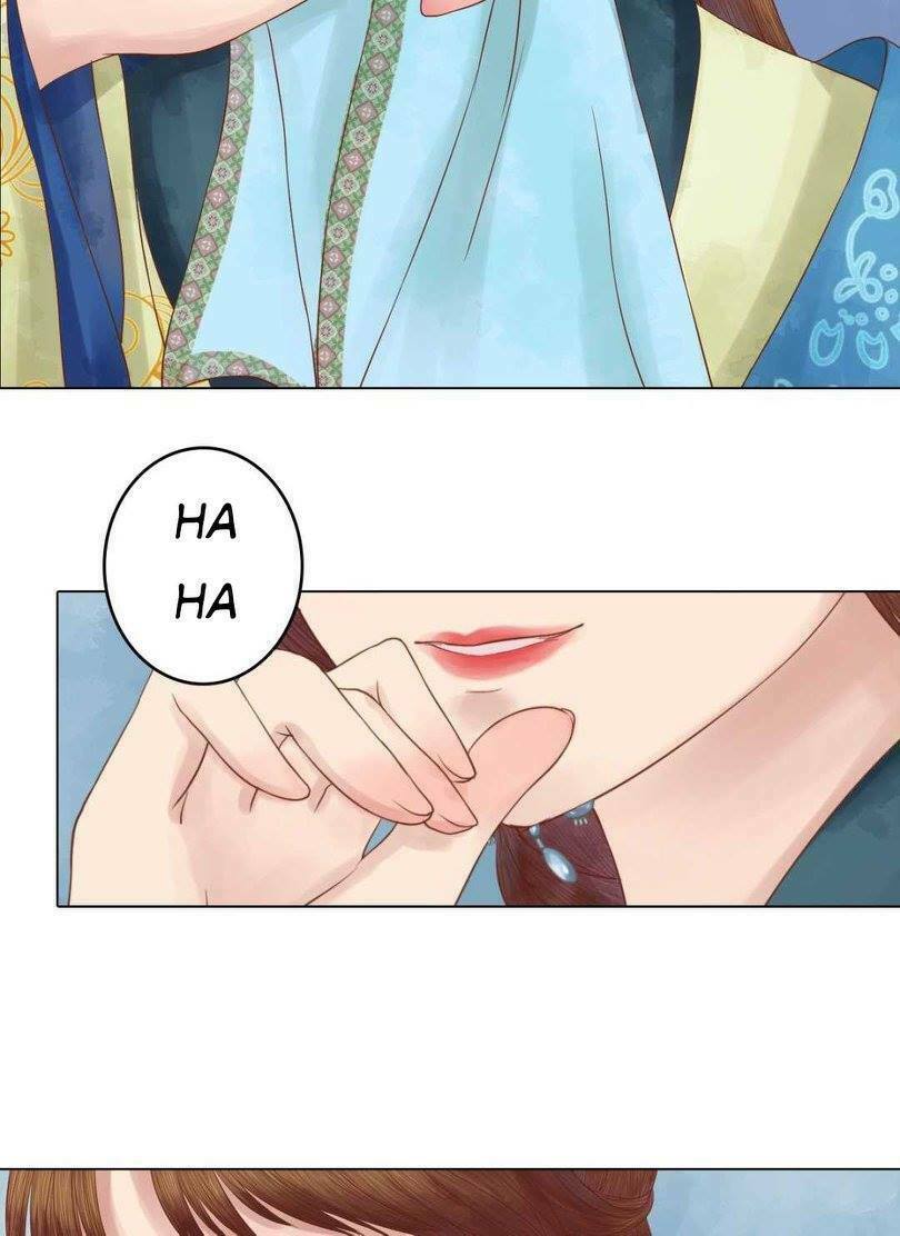 thứ nữ hữu độc chapter 34 22