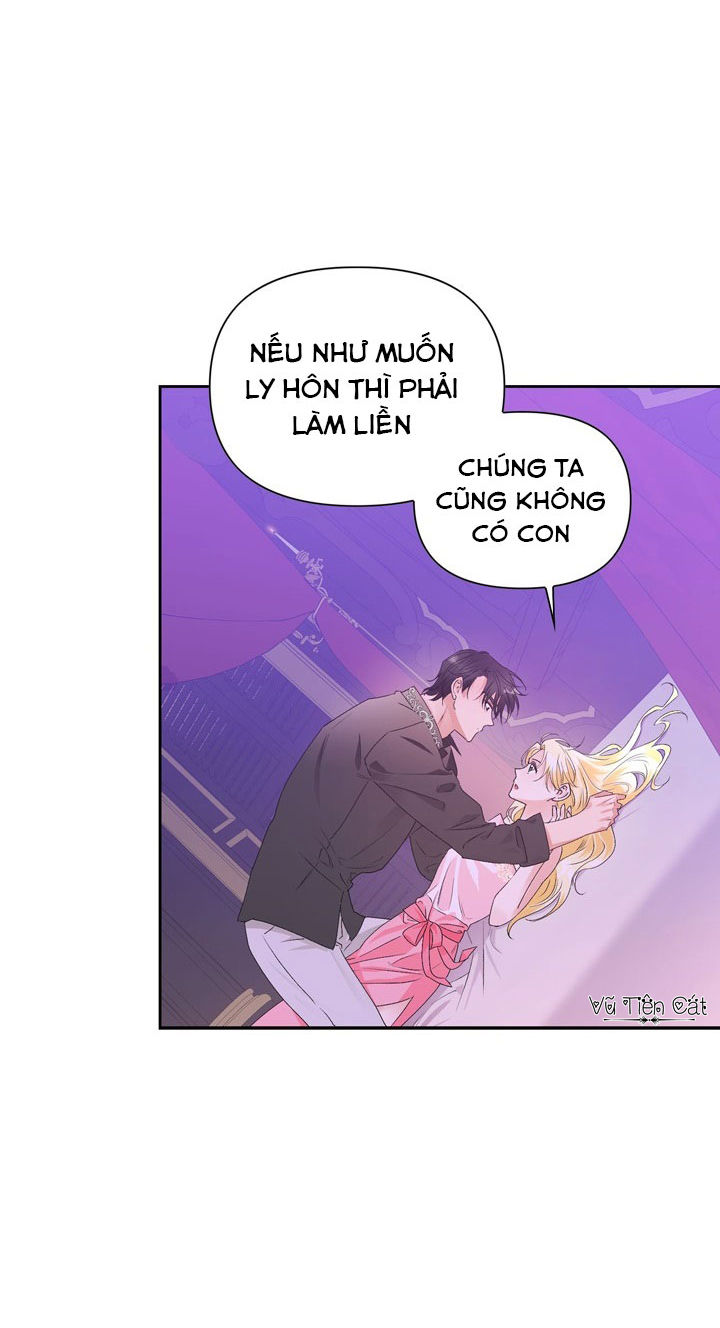 ác nữ xứng đôi với bạo chúa chapter 42 26