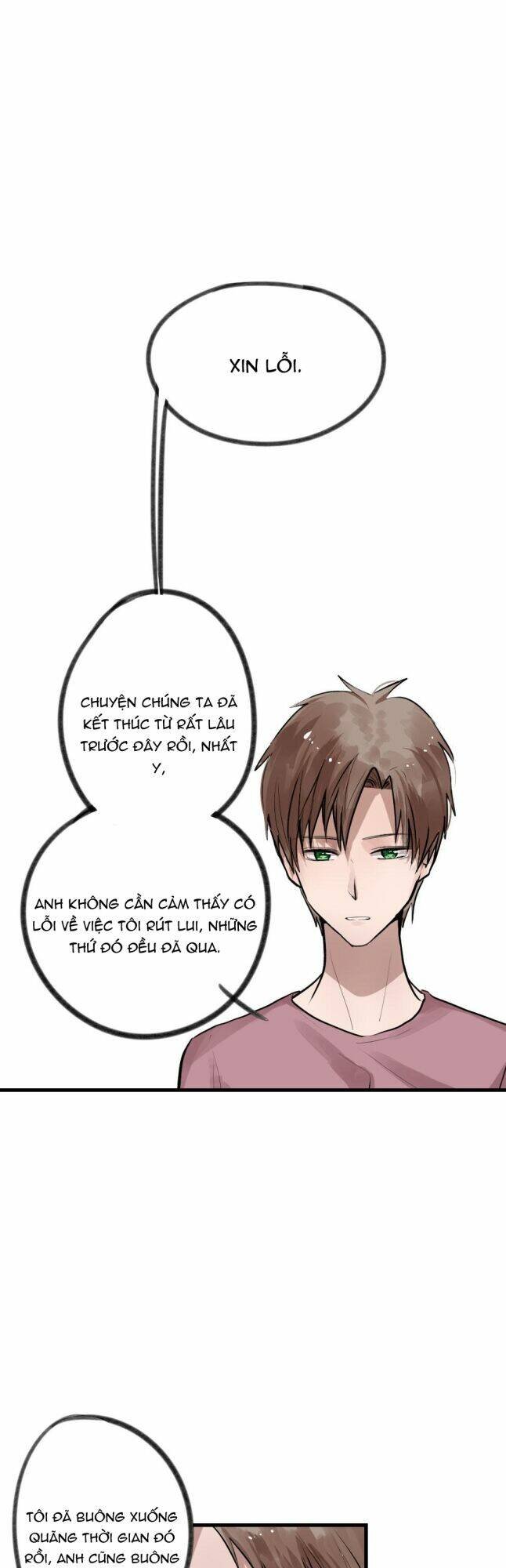 phải lòng em trai của bạn gái mình chapter 10 2