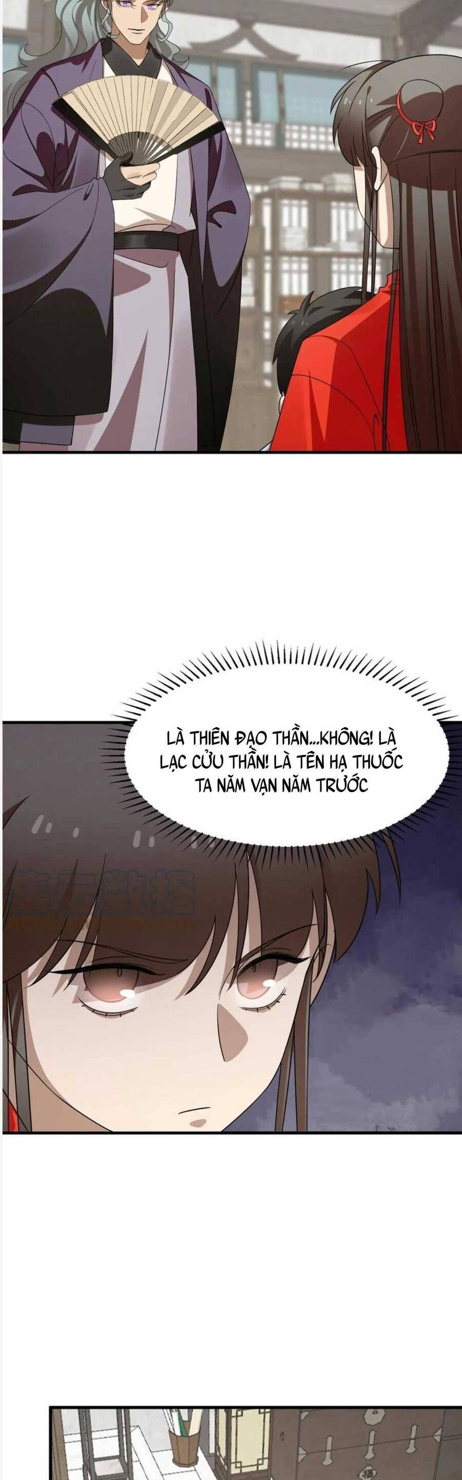 độc bộ thiên hạ: đặc công thần y chapter 455 9