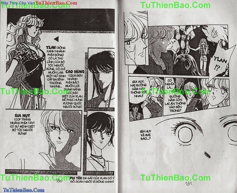 câu chuyện dẽ thương chapter 10 63