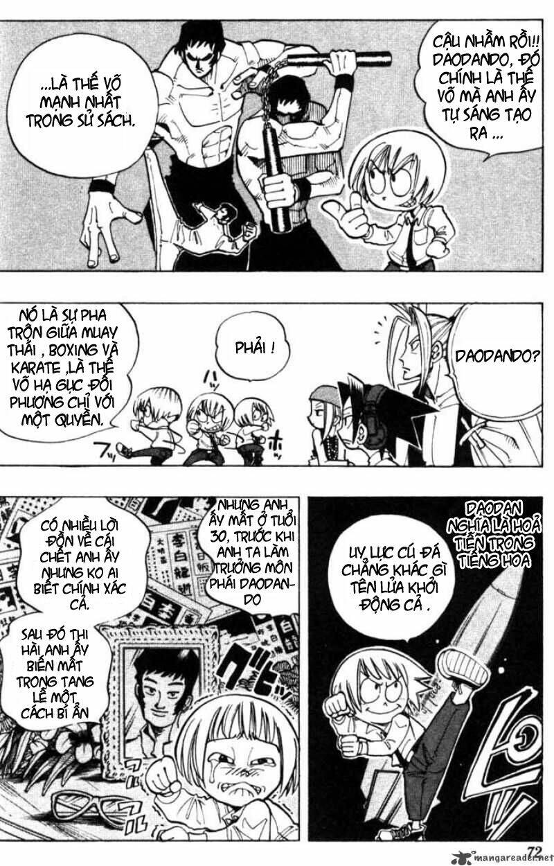 vua pháp thuật chapter 12 8