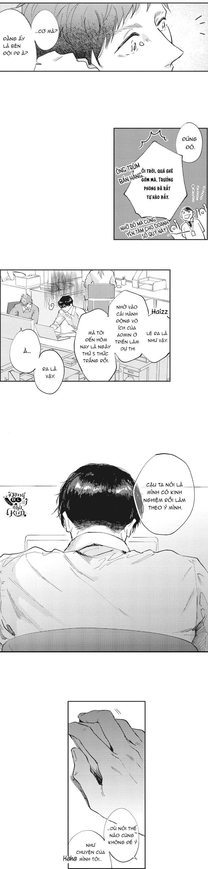 healing paradox chapter 1 7