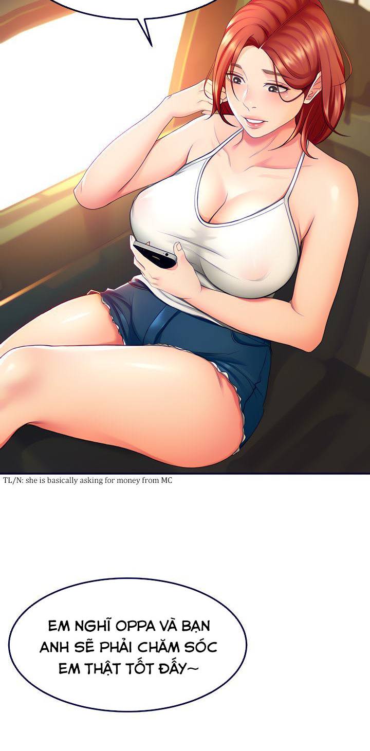 clb kiếm đạo chapter 1 50