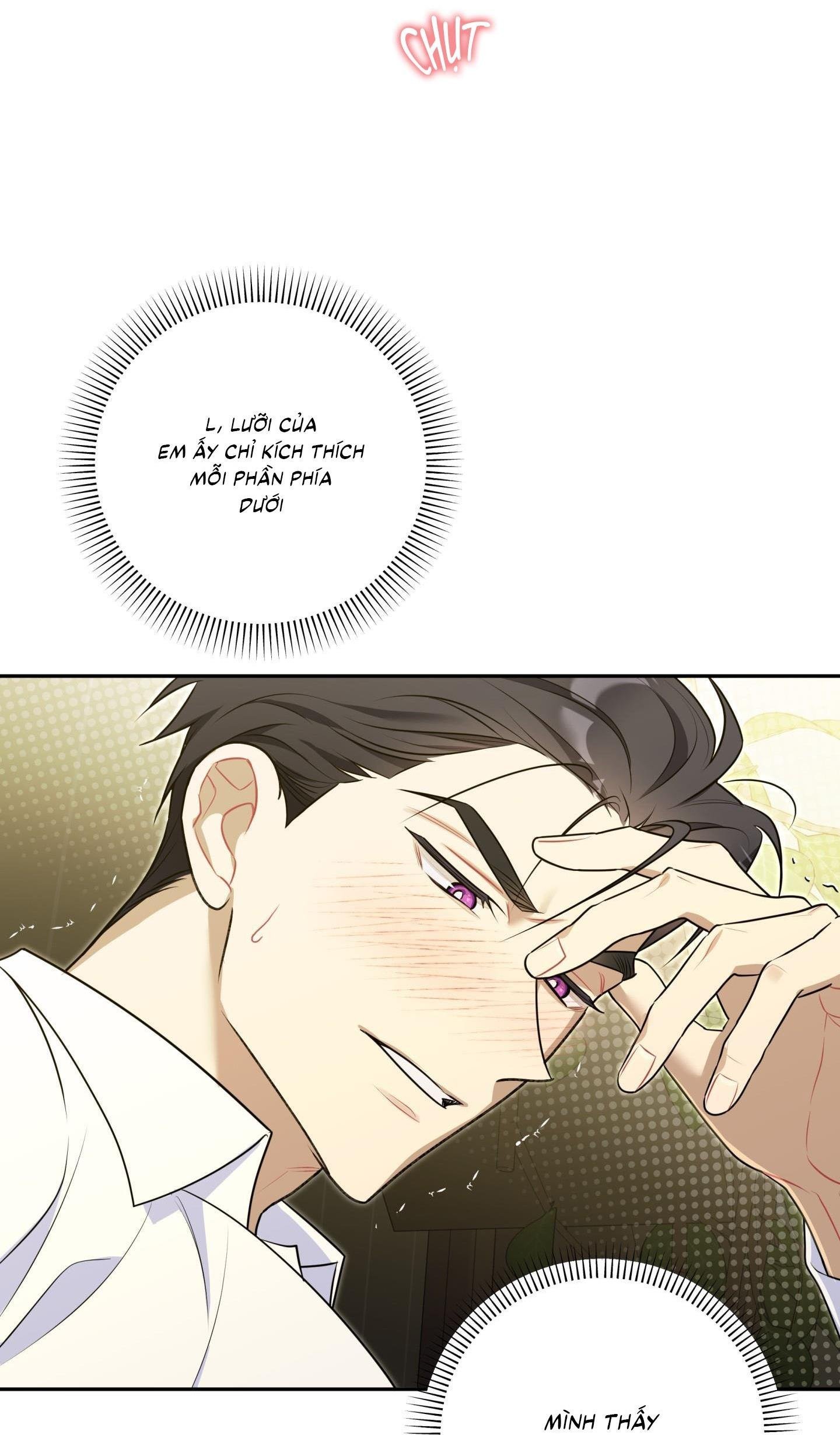 bắt tay hả, thôi bỏ đi! chapter 31 41