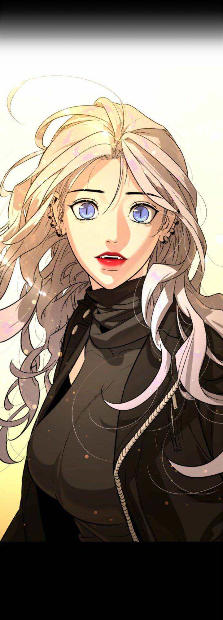 Máu trắng chapter 90 29