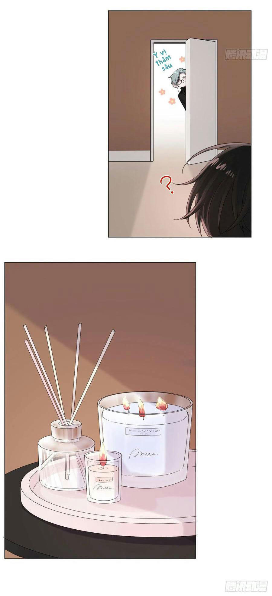 nhất hoàng cửu công thập nhị thê chapter 50 17