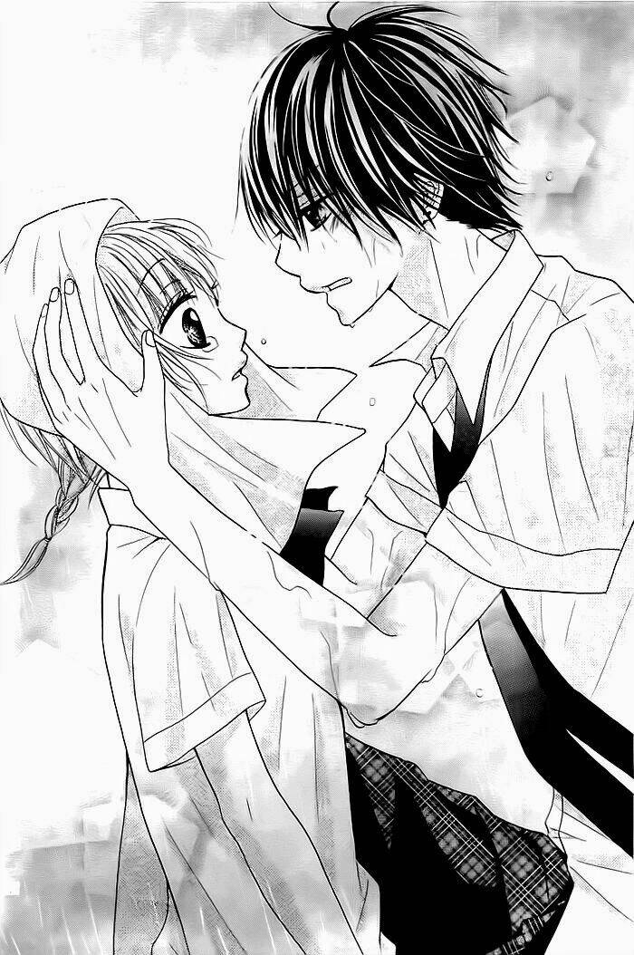 sorenara isso koi ni nare chapter 5 15