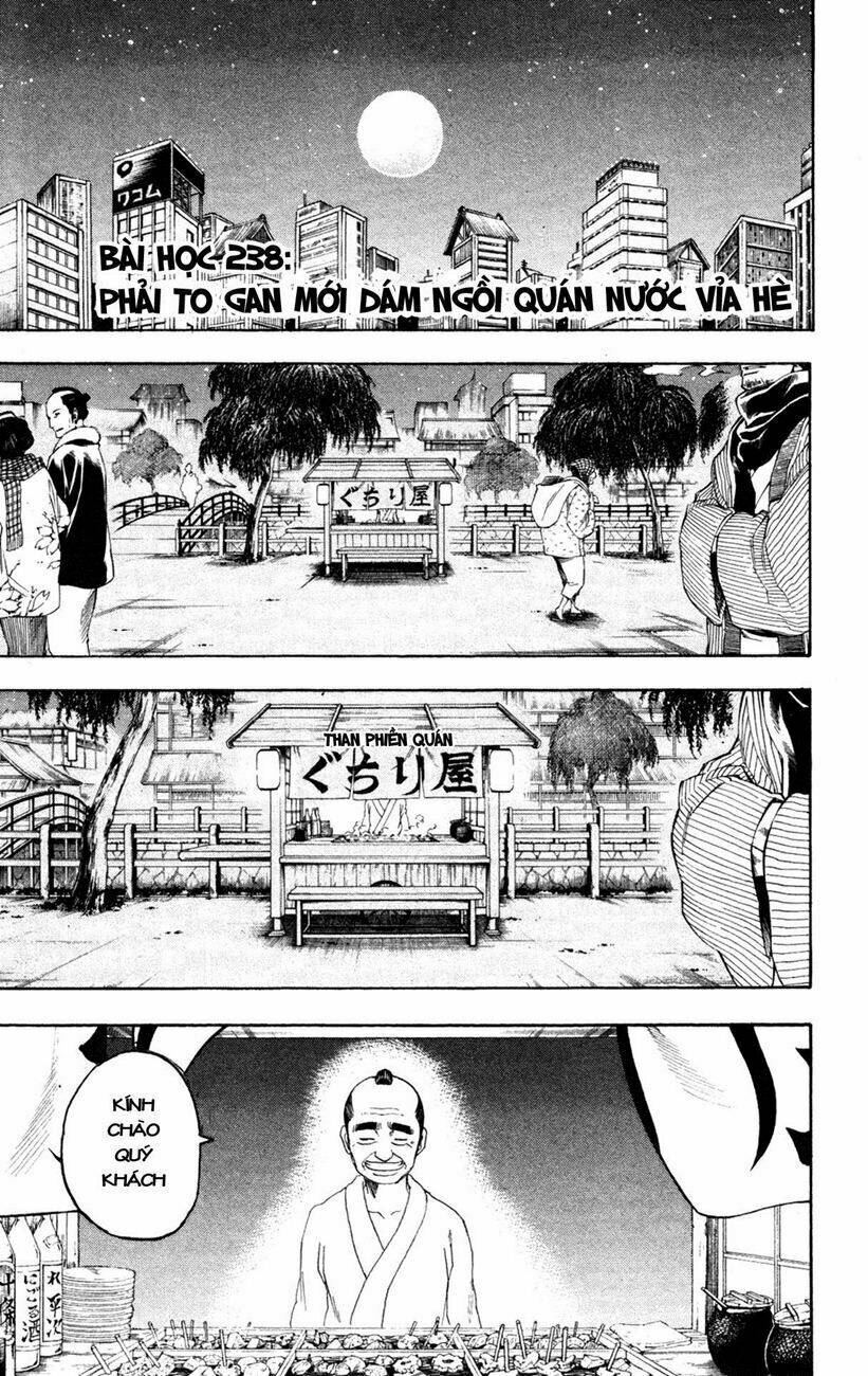 gintama - linh hồn bạc chapter 238 3